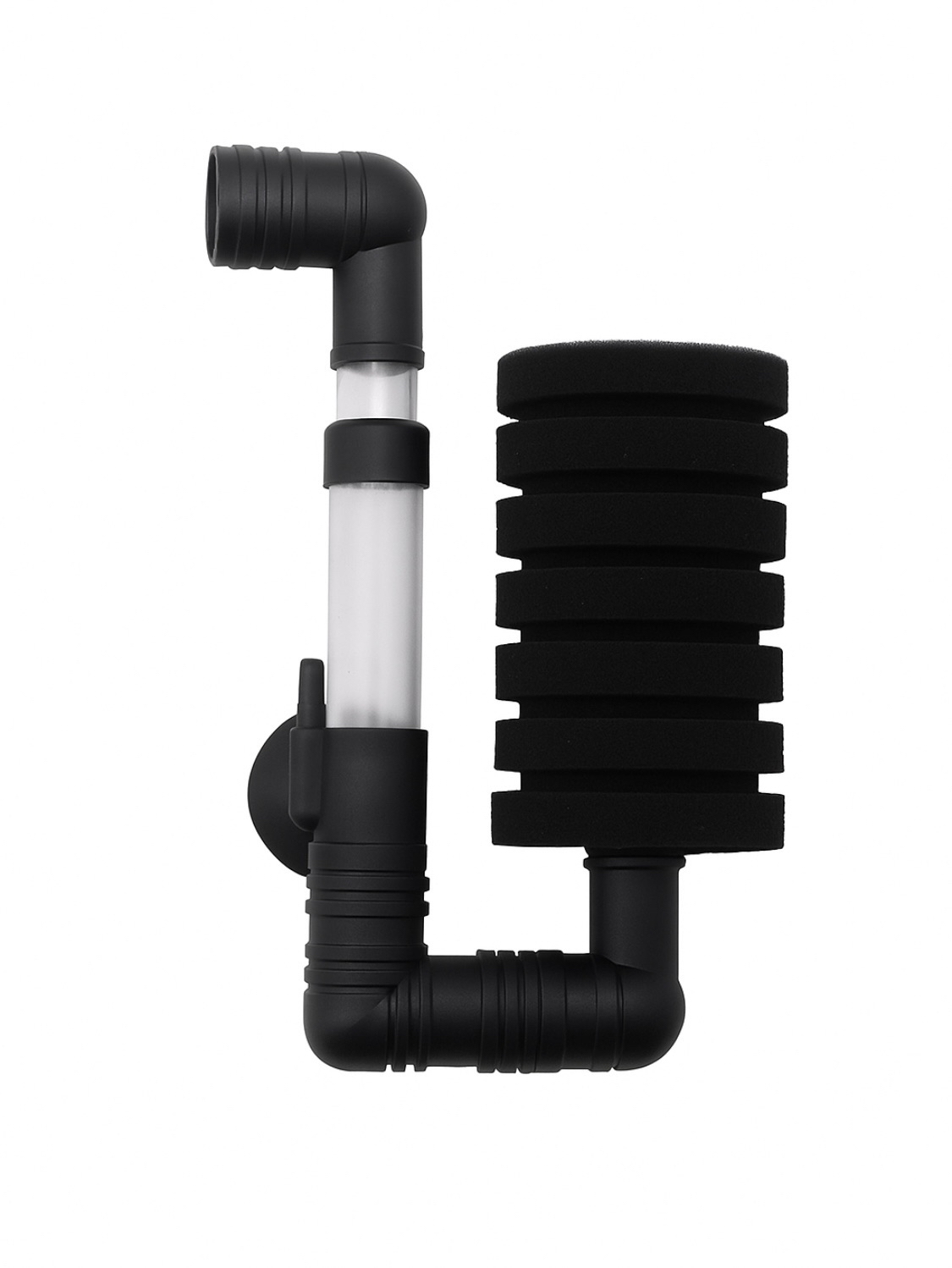 Filtre exhausteur XL