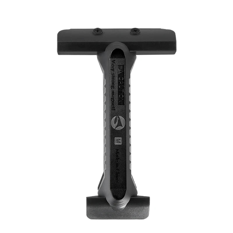 Grattoir magnétique