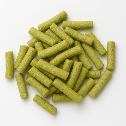 Pellets banane 20g