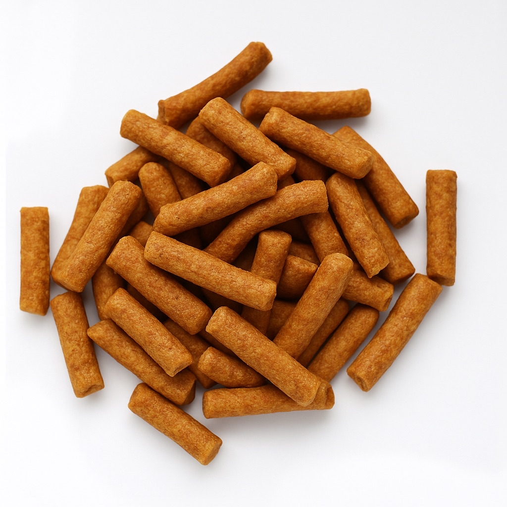 Pellets carotte 20g