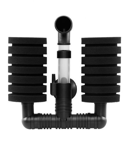 Filtre exhausteur XXL